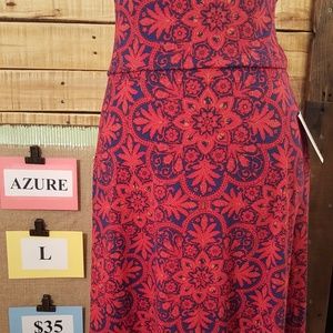 Lularoe Azure